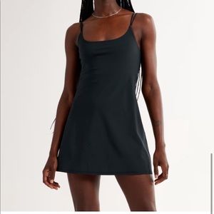 Abercrombie and Fitch Women’s Mini Traveler dress / tennis dress